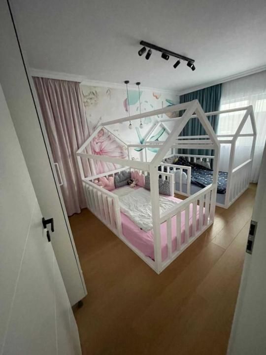 Casă individuală mobilată, teren 1460 mp | Jucu de Sus – fotografia 4 din 8