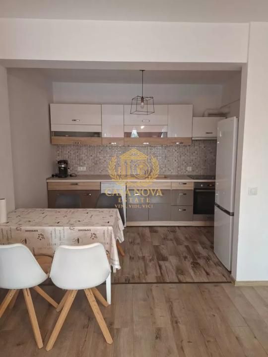 Apartament 2 camere 56mp, cartier Iris, parcare, Pet friendly – fotografia 2 din 8