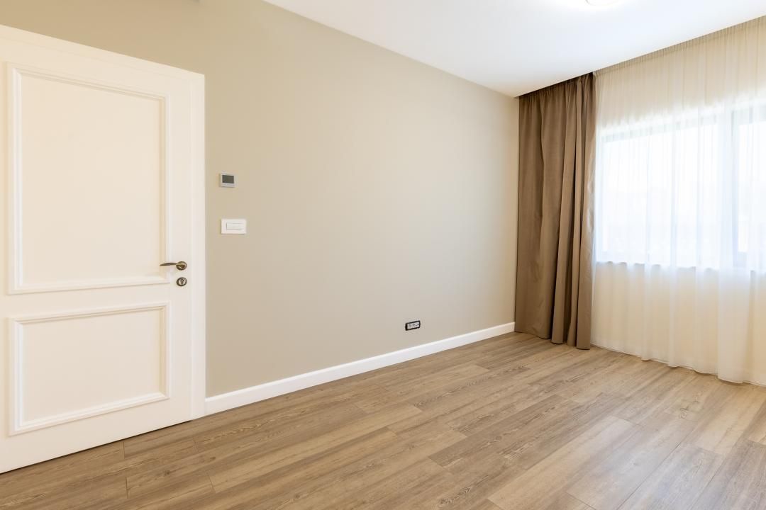 Casă individuală premium, construită în 2025, lângă Balta Pasărea – Tunari – fotografia 25 din 34
