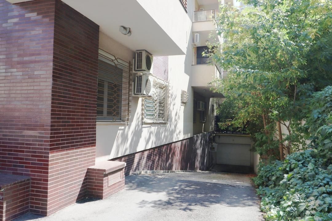 APART. 3 CAMERE HERĂSTRĂU | ARON COTRUȘ | 138 MP | 3 BALCOANE | PARCARE + BOXĂ – fotografia 14 din 17