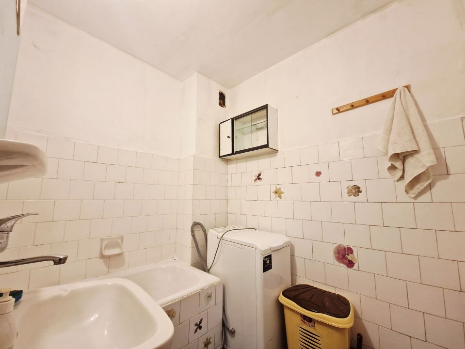 2 camere mobilat complet, Marasti – fotografia 7 din 17