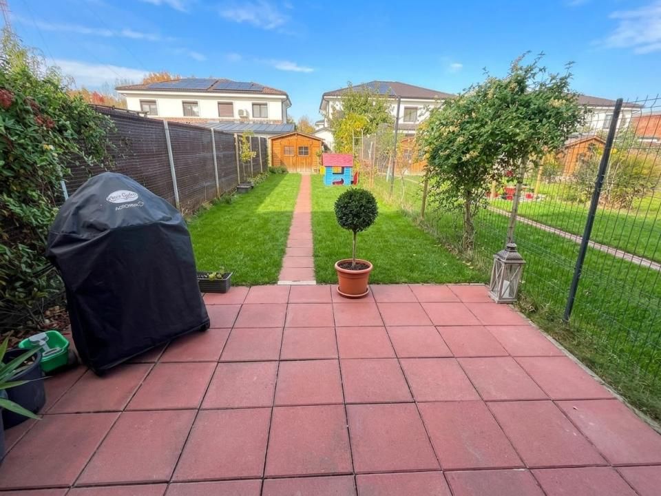 COMISION 0 % Duplex cu 4 camere si teren de 192 mp in Timisoara – fotografia 15 din 18