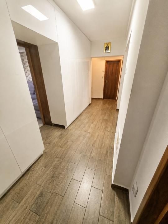 3 camere | Unirii - Bulevardul Mircea Voda | Centrala Termica | 80 mp – fotografia 12 din 15