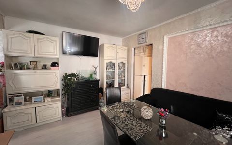 Apartament 3 camere, 61.93mp, Centru, zona Casa de pensii