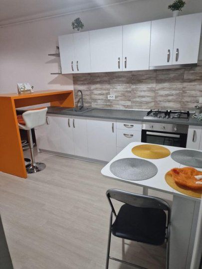 2 Camere de inchiriat | Berceni | PetFriendly | Centrala | Mobilat – fotografia 6 din 8