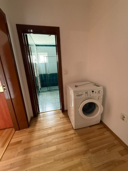Inchiriere Apartament cu 2 Camere | Etaj 1 | Mobilat si Utilat Complet | Central – fotografia 8 din 9