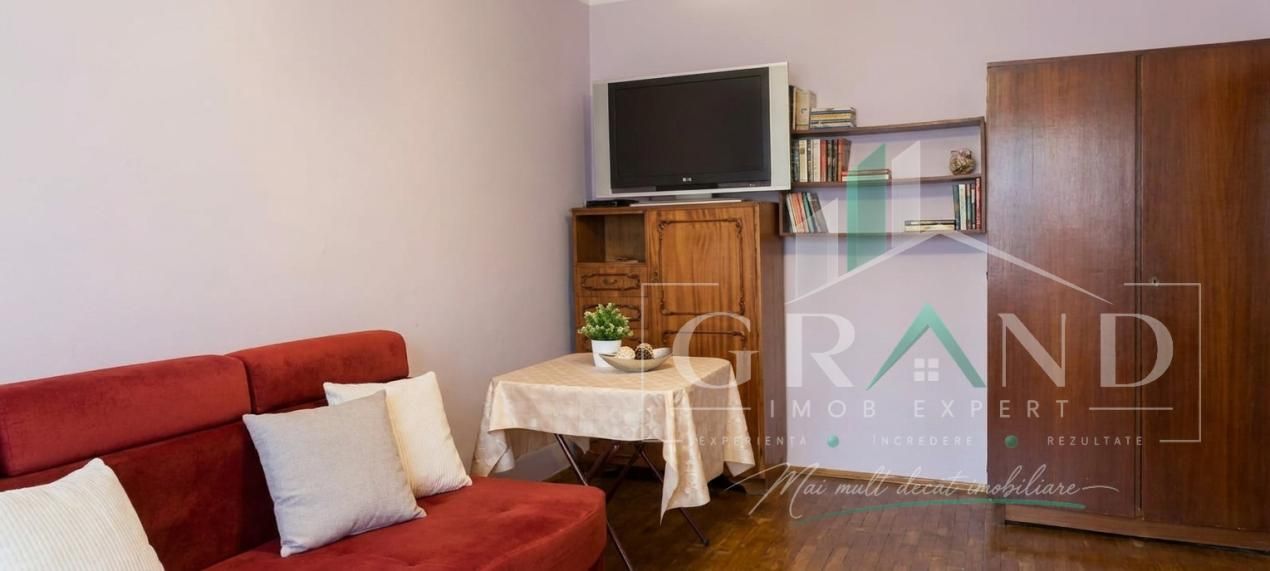 Ap 2 camere decomandate | Etaj 1 | Zona Mehedinți–Baza Sportivă „La Terenuri” – fotografia 1 din 10