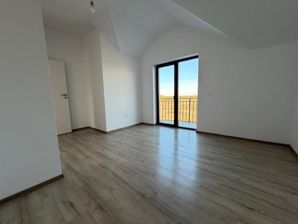 Duplex despartit | Covaci | Toate utilitatile | Finisaje premium | Finalizat | – fotografia 6 din 17