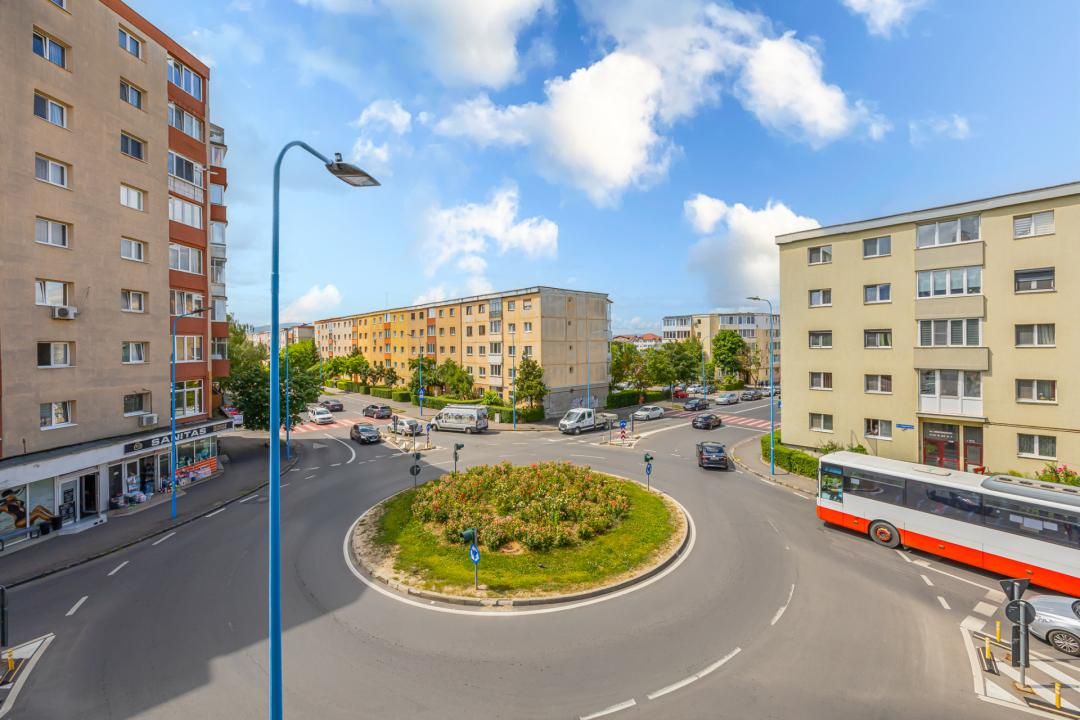 Apartament 2 camere renovat, Tractorul – zona Cerna – fotografia 9 din 22