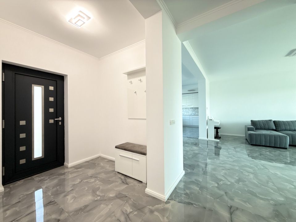 COMISION 0% Casa individuala 5 camere si teren 1033 mp, de vanzare in Sacalaz – fotografia 12 din 46