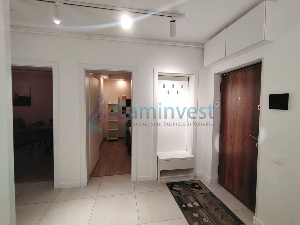 Apartament de vanzare in Oradea cu 3 camere si loc de parcare intr-un bloc nou – fotografia 10 din 11