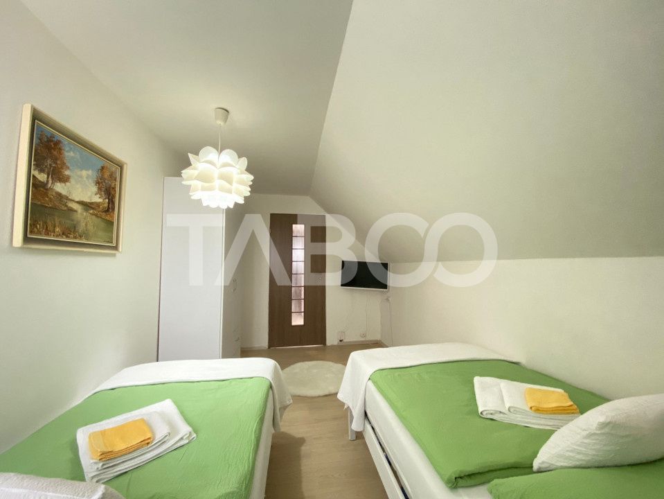 Exclusivitate Comision 0%Pensiune 3 stele in regim hotelier Sura Mare – fotografia 12 din 35