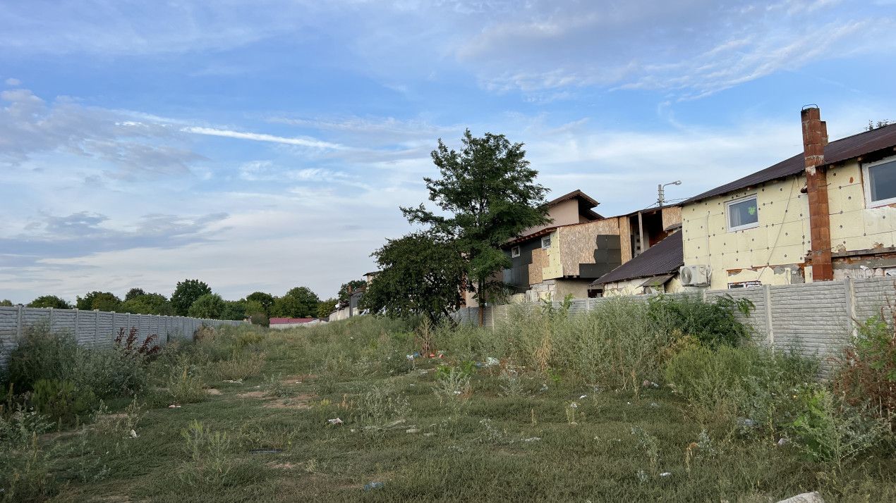 Teren Strategic 2.500 mp, Bucureștii Noi - Străulești, 200m Centura – fotografia 9 din 11
