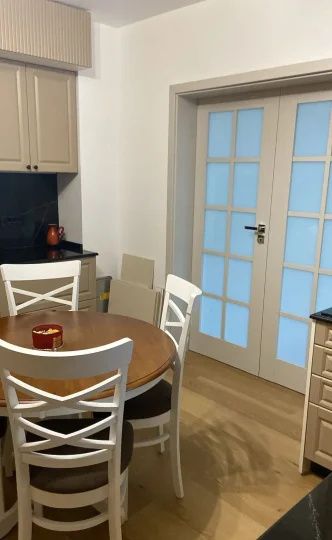 3 Camere de inchiriat | Casa |  Bucurestii Noi | Metrou | Petfriendly | – fotografia 5 din 9