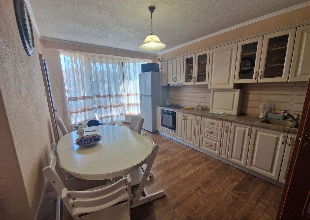 Apartament 3 camere cu terasa in vila, Zorilor – fotografia 11 din 19
