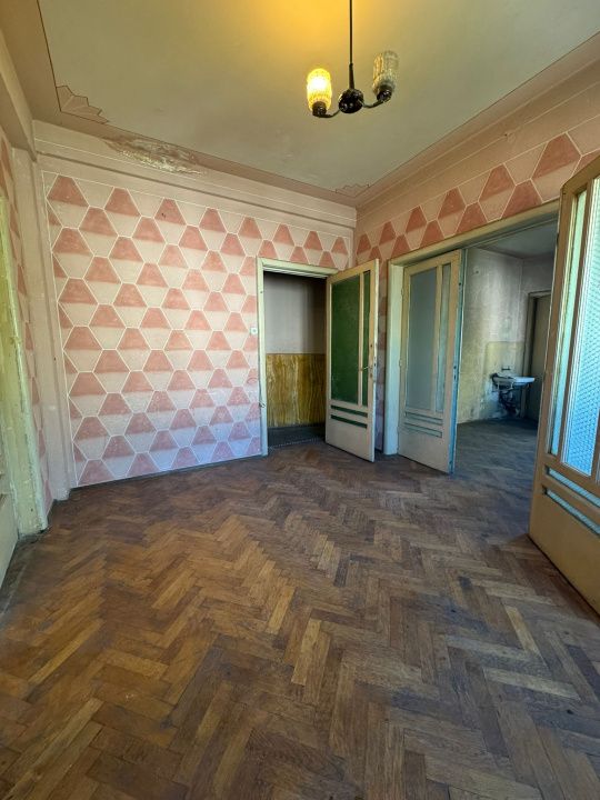 Apartament 4 Camere | Anton Pann - Ultracentral – fotografia 4 din 14