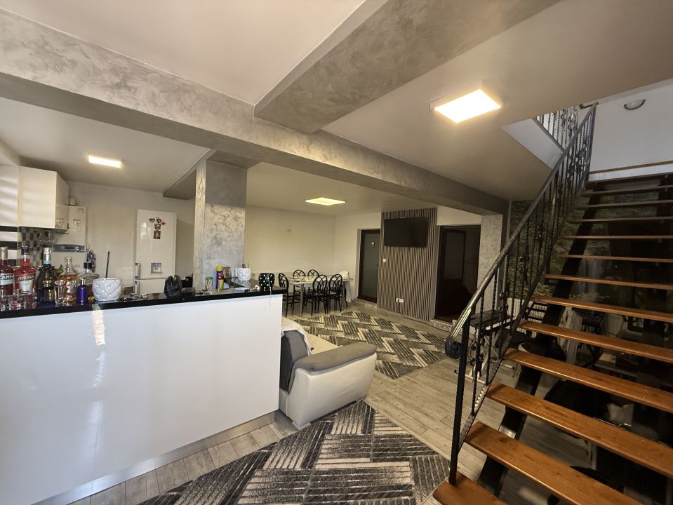 Casa P+1, teren 155 mp, 120 mp utili, Brestei – fotografia 7 din 12
