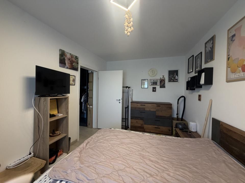 Apartament 2 camere, open space, etajul 1, terasa 8mp in Giroc – fotografia 5 din 9