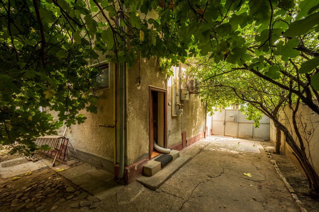 FERDINAND - PICTOR ION ANDREESCU, VILA INTERBELICA 211 MP TOTAL, LOT 460 MP! – fotografia 10 din 23