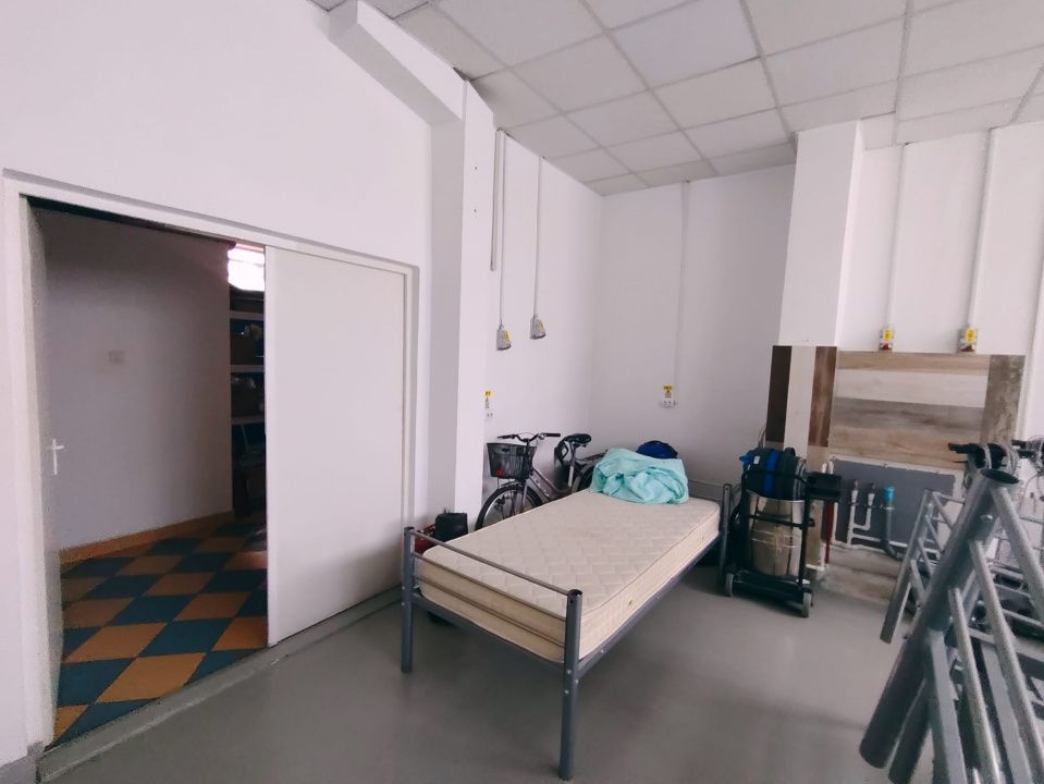 SPAȚIU DE INCHIRIAT – 89 MP LA PARTER, BD. TOMIS – fotografia 3 din 7