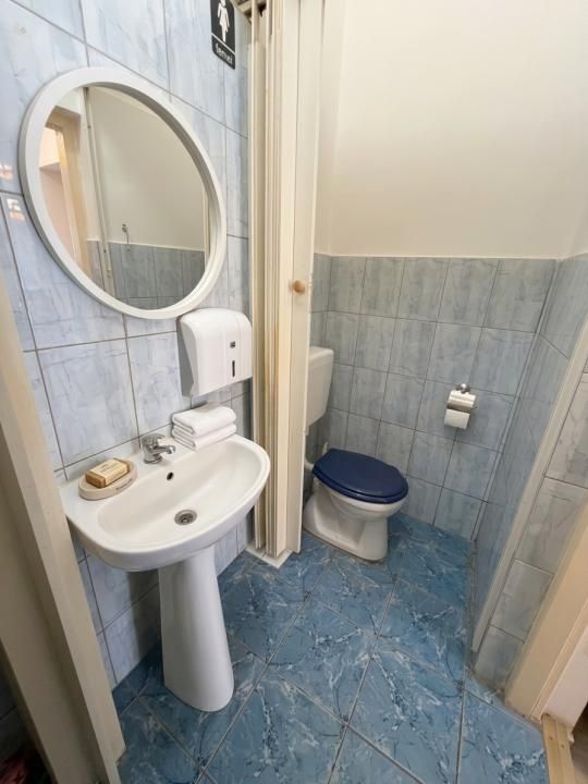 Vanzare Spatiu Comercial pentru Alimentatie Publica in Oradea, Rogerius – fotografia 6 din 6