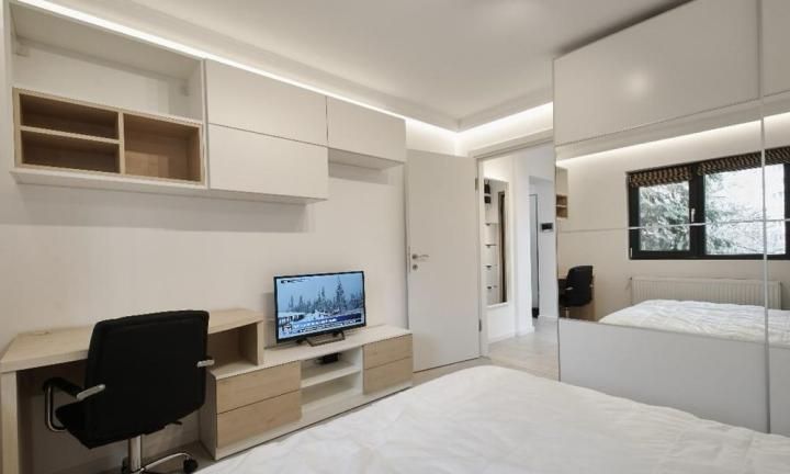 2 Camere de inchiriat | Dristor | Metrou | Centrala | Parcare | – fotografia 4 din 8