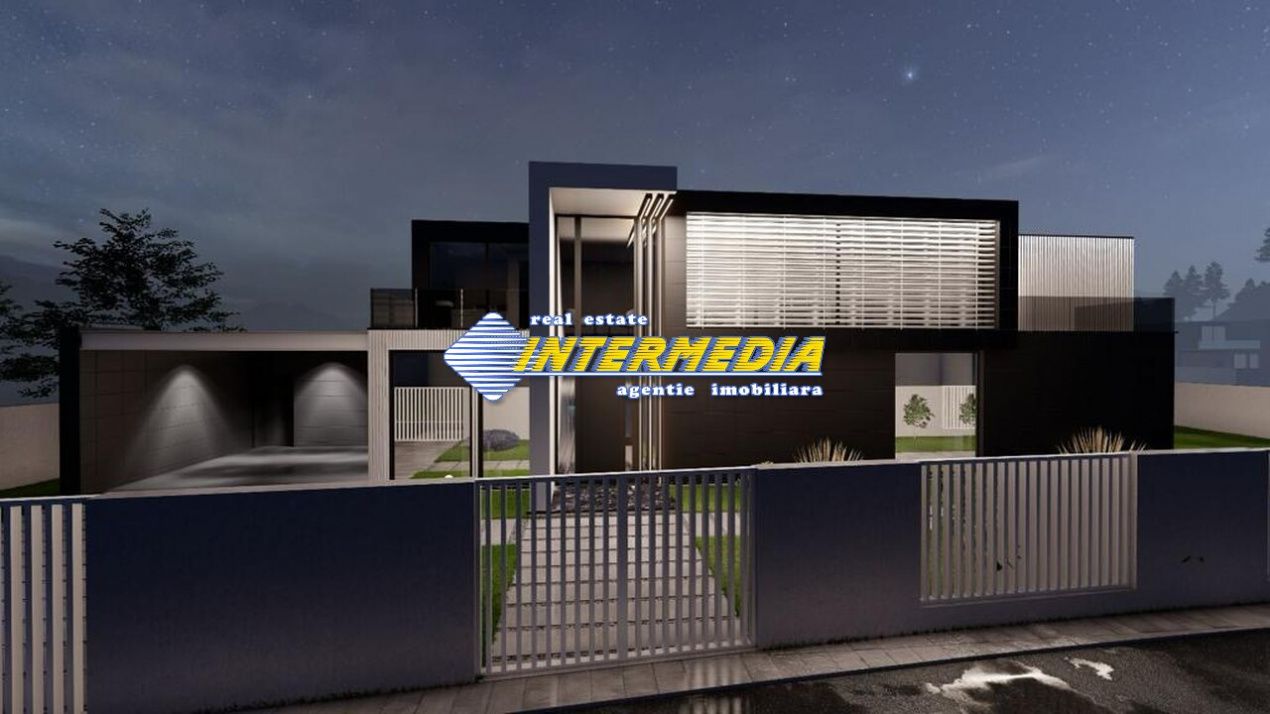 Teren intravilan CETATE Schit 1175 mp. cu Proiect vila si piscina, utilitati – fotografia 2 din 8