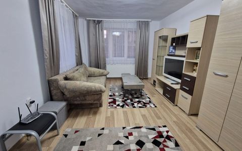 Apartament cu 2 camere la casa, cu parcare in curte, Marasti