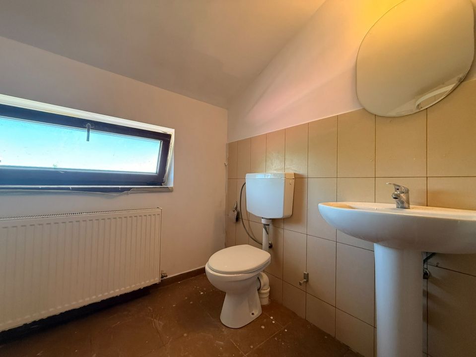 Vila 260 mp | Aparatorii Patriei | afterschool | birouri – fotografia 10 din 12