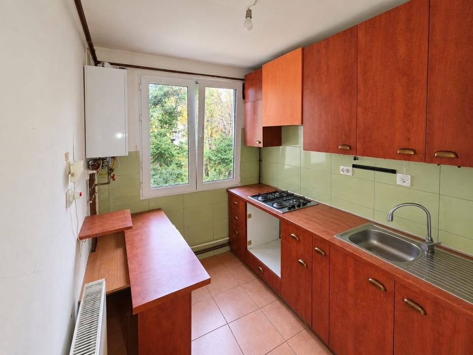 Oportunitate rara in Copou! Apartament 4 camere Parcul Expozitiei – fotografia 7 din 13