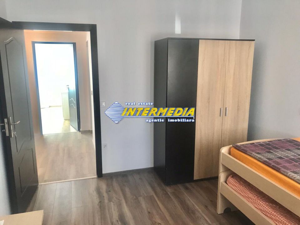 Casa noua de inchiriat mobilata si utilata complet – fotografia 7 din 20