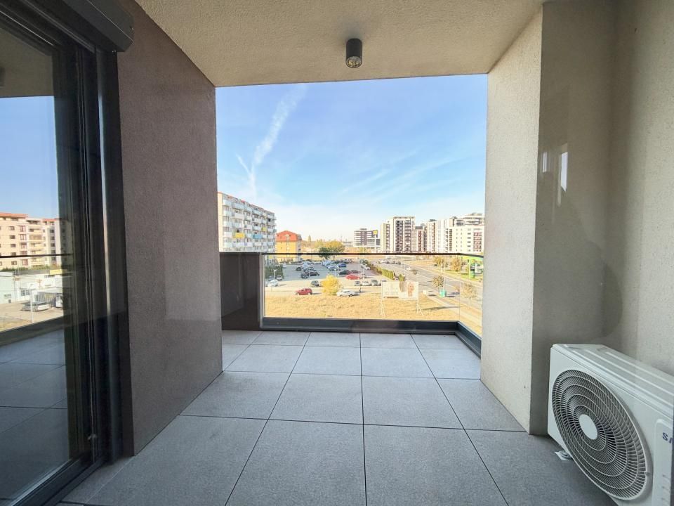 COMISION 0% Apartament NOU 3 camere, 69 mp utili, etaj 3 - Torontalului – fotografia 15 din 15