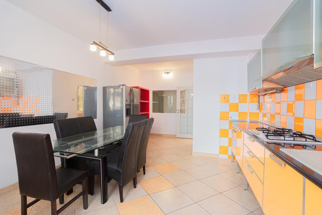 Apartament cu 2 camere, 89,95 mp utili, decomandat – Eforie Nord, etaj 1 – fotografia 15 din 25