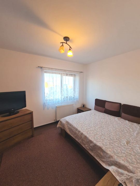 Aparament 3 camere 65 mp, etaj 2, balcon, parcare, zona Stejarului – fotografia 2 din 7