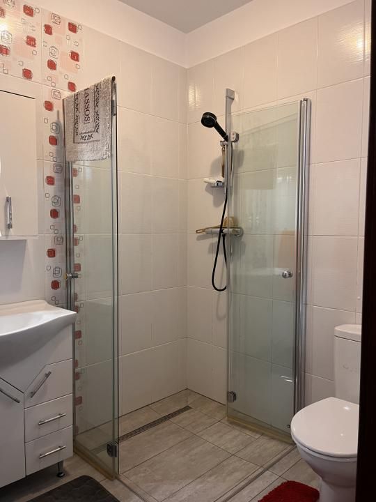 Casa cocheta individuala 4 camere, la cheie, centrala, parcare, curte, Chiajna – fotografia 13 din 19