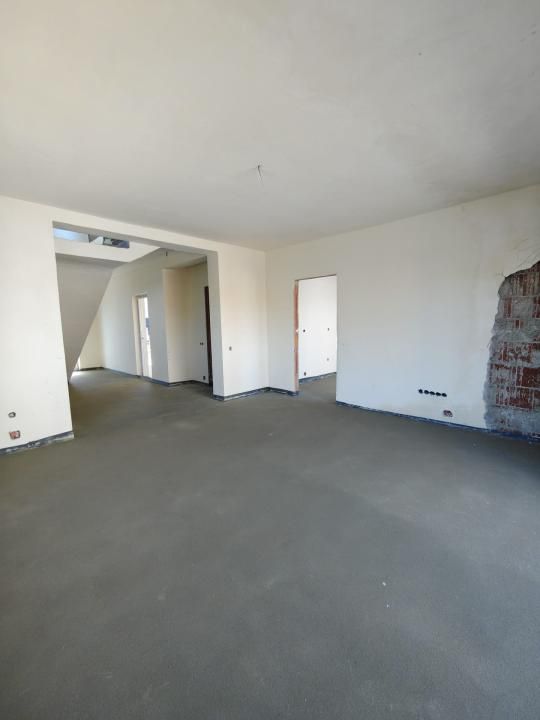 Casă individuală, 150 mp utili, teren 700 mp și garaj | Chinteni – fotografia 8 din 17