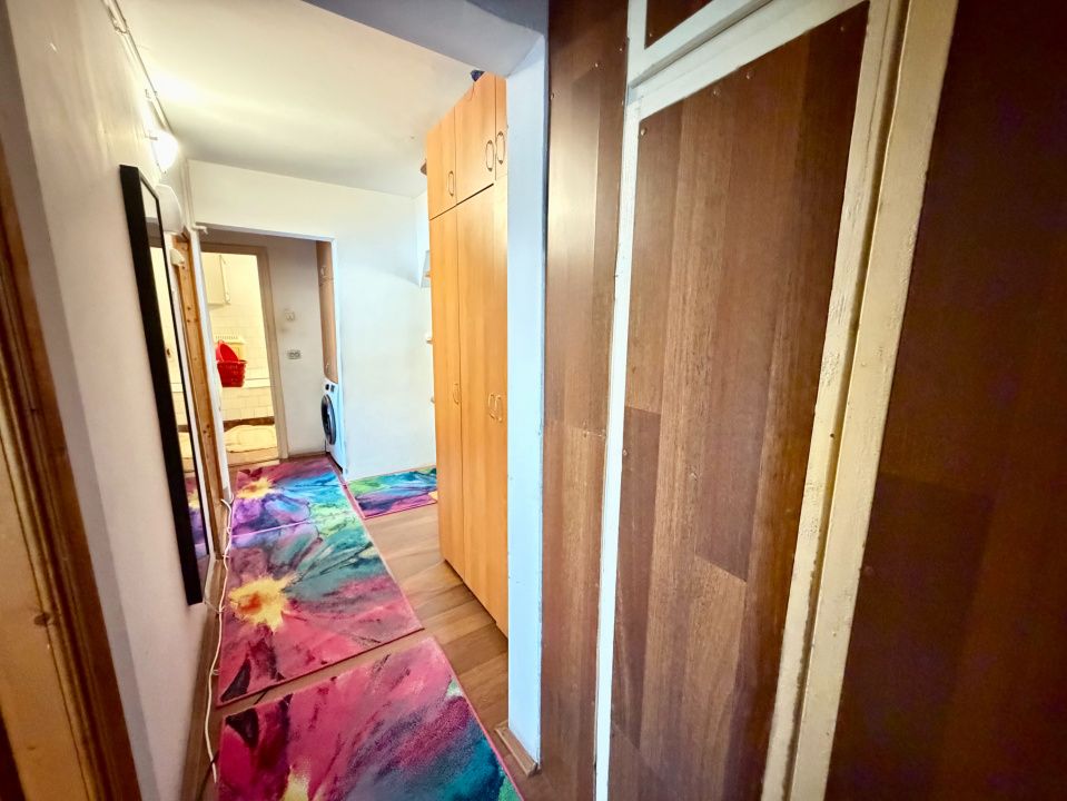 Apartament 4 camere, 87.9mp, cartier Craiovita Nouă, zona Hanul Craiovitei – fotografia 8 din 10