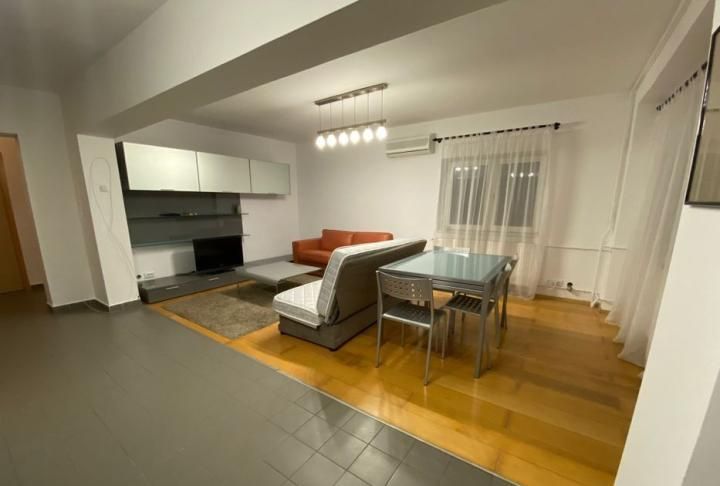2 Camere de inchiriat | Unirii | Metrou | Mobilat - utilat – fotografia 4 din 10