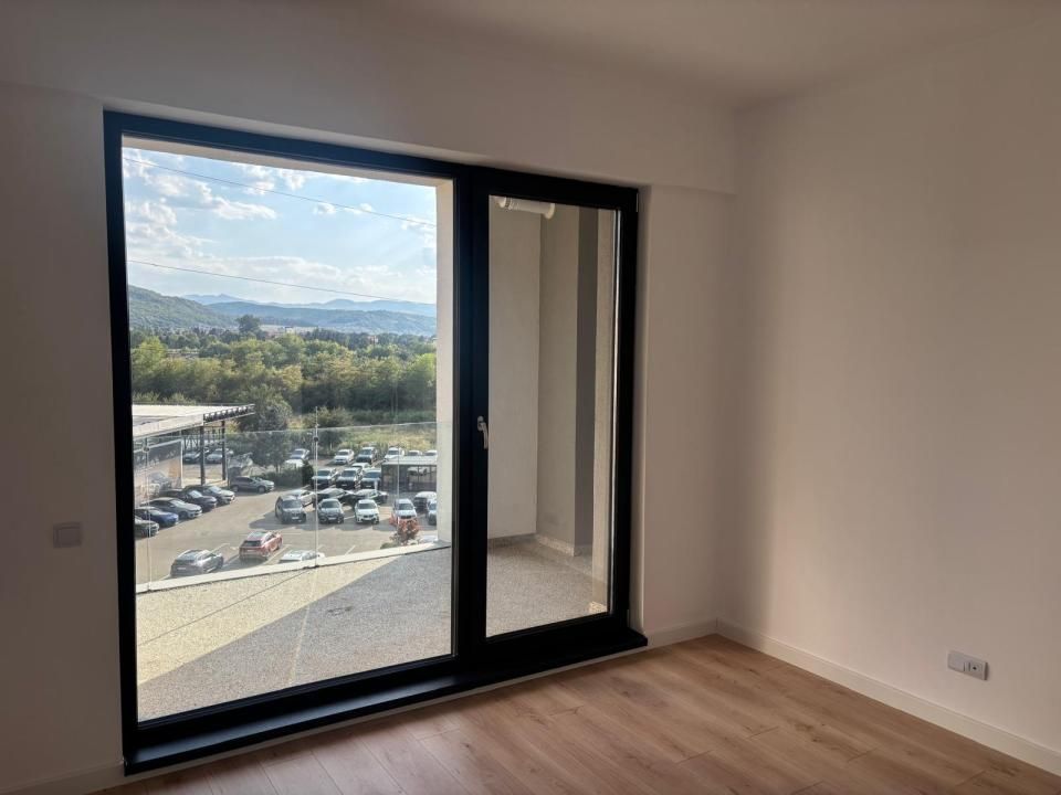 Apartament 2 camere, finisat, 49mp + balcon, bloc nou, zona BMW, Florești – fotografia 6 din 16