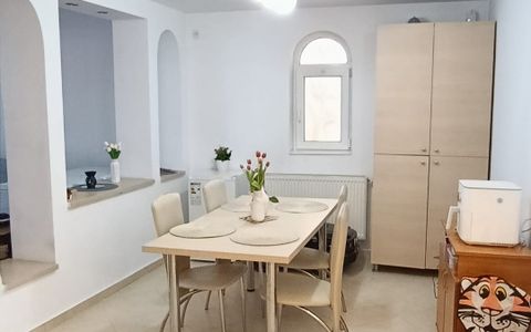 Apartament 3 camere I 105 mp I BLOC NOU I parcare CF I de vanzare  I