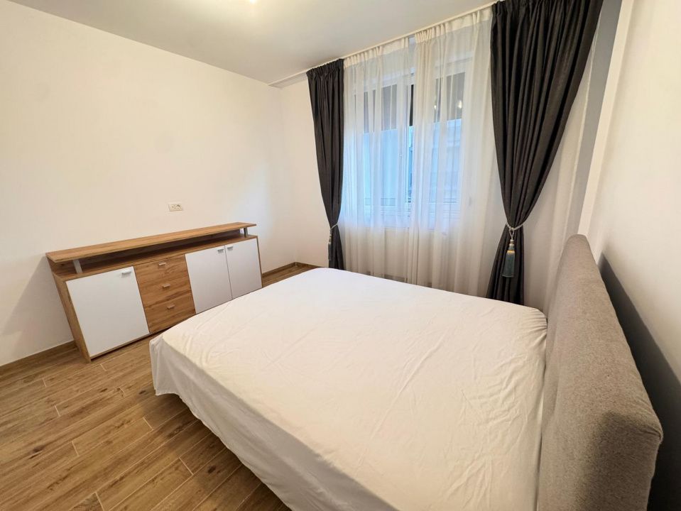 Apartament de vânzare in LUMINA – mobilat și utilat complet – fotografia 12 din 13
