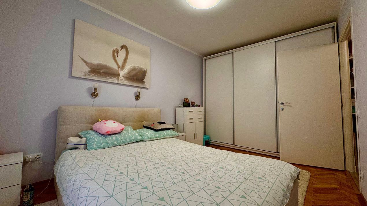 Apartament modern 3 camere, 70 mp utili, decomandat - zona Aradului – fotografia 2 din 16