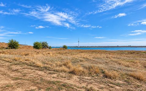 TERENURI DE VÂNZARE ÎN TECHIRGHIOL – VEDERE SPRE LAC | 150ML PANA LA LAC