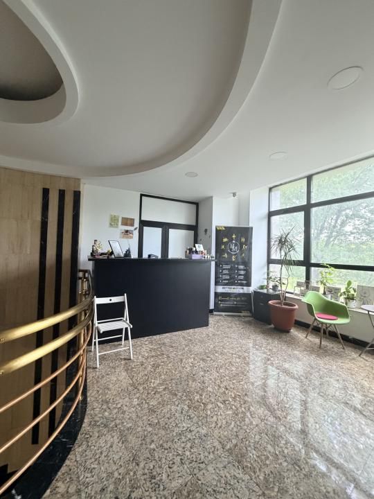 Spațiu Comercial / Birouri în zona Izvor-Libertatii-Cișmigiu – fotografia 4 din 22