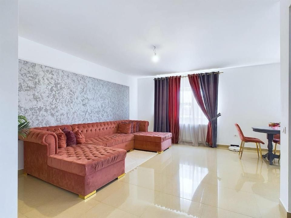 Vilă MODERNĂ | Ready to Move | Ciorogarla – fotografia 5 din 17