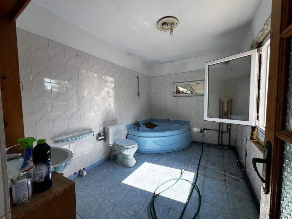 Casa cu 3 camere - Zona Bogdăneștilor, Mehala – fotografia 7 din 8