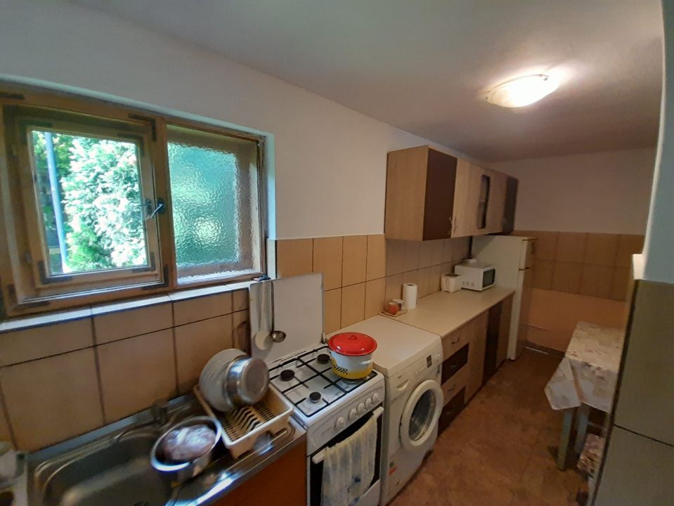 Casa individuala 1480mp teren,zona SIEU SFANTU – fotografia 7 din 22