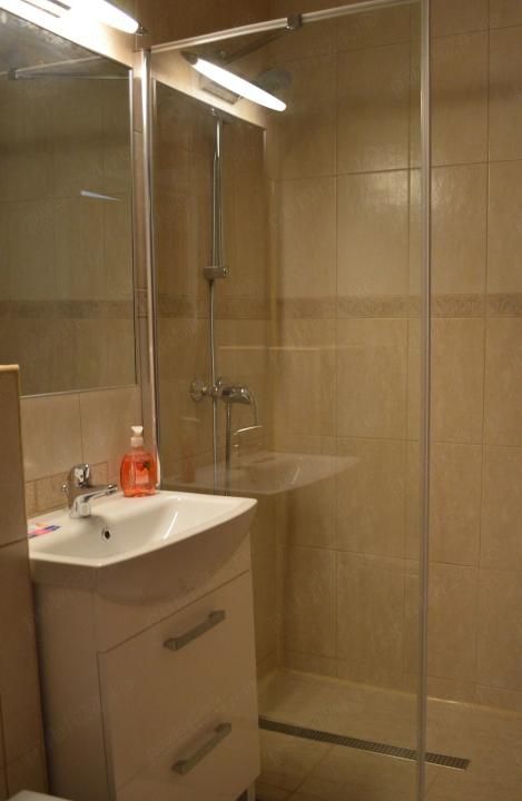 3 Camere de inchiriat | Titan | Metrou | Mobilat – fotografia 11 din 12