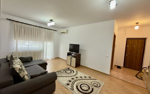 Apartament 2 camere de inchiriat cu loc de parcare Tomis Plus