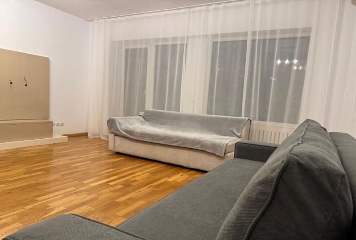 Garsoniera de inchiriat | Baba Novac | Metrou | Centrala | – fotografia 1 din 8